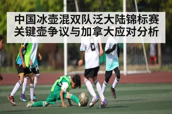 中国冰壶混双队泛大陆锦标赛关键壶争议与加拿大应对分析